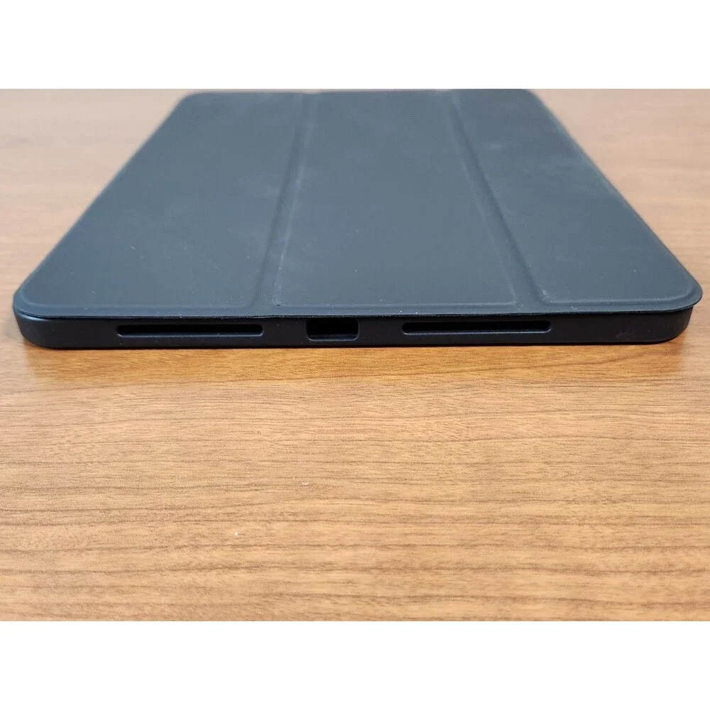 2024 iPad Pro 11 Soft Case Holds Pencil Folds New In Open Package Unbranded